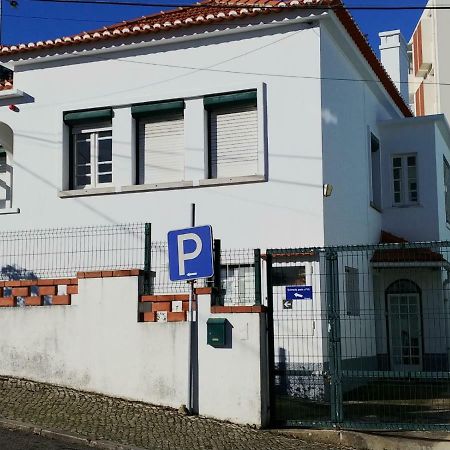 Cantinho Saloio Синтра Экстерьер фото